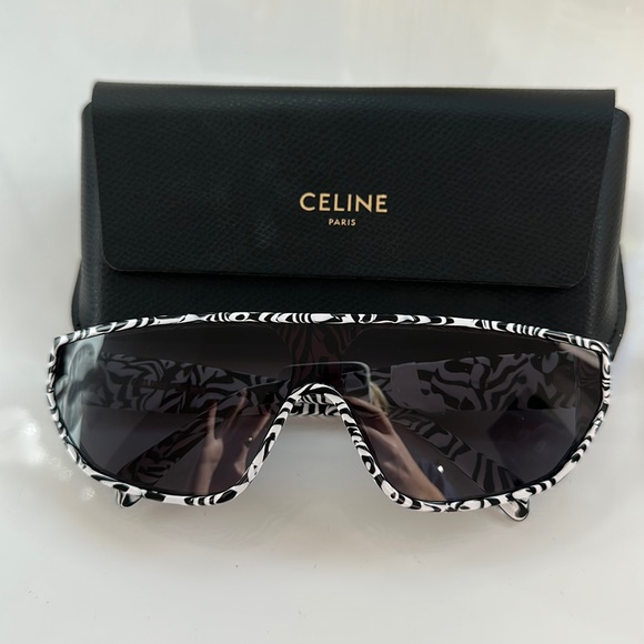 Celine Accessories - Celine Sunglasses